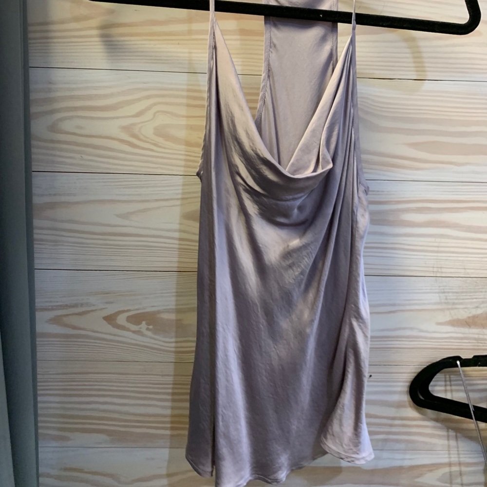 NWT YFB Tank top